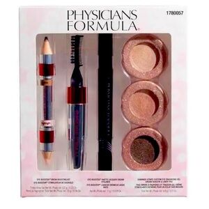 PHYSICIANS FORMULA ALL EYES ON ME SET (NEW)